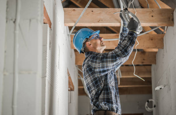 Best 24-Hour Electrician  in Braddock Hills, PA