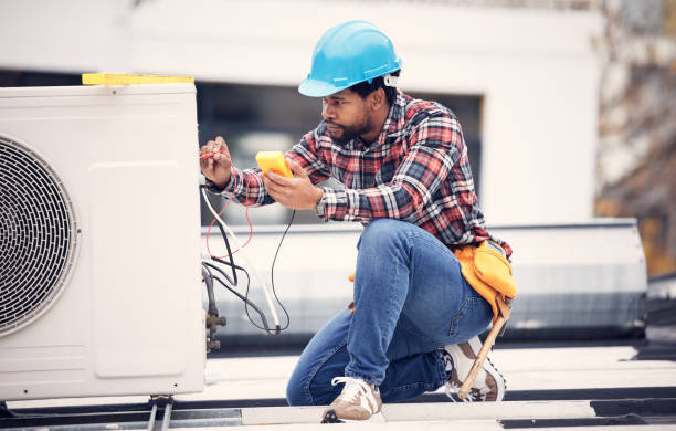 Best Emergency Electrician Near Me  in Braddock Hills, PA