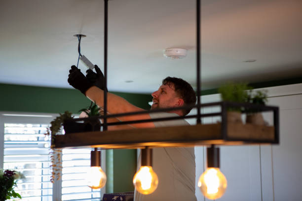 Best Electrical Troubleshooting Services  in Braddock Hills, PA