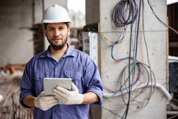  Braddock Hills, PA Electrician Pros