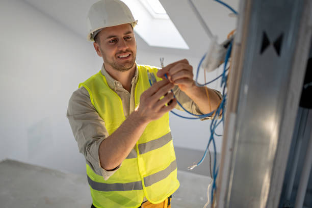 Best Circuit Breaker Repair  in Braddock Hills, PA